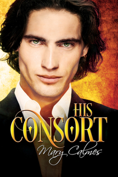 His Consort - Book #1 of the House of Maedoc