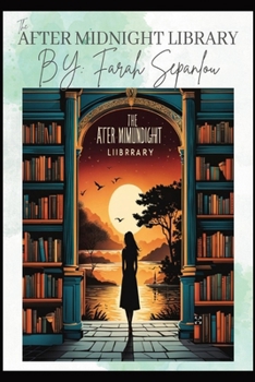 Paperback The After Midnight Library Book