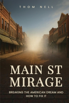 Paperback Main ST Mirage Book