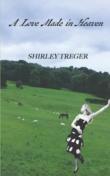 Paperback A Love Made in Heaven Book