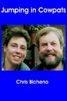 Hardcover Jumping in Cowpats Book