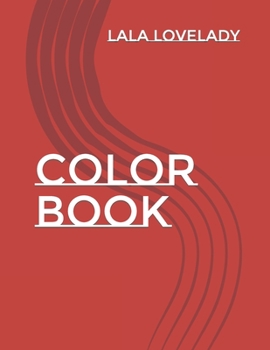 Paperback Color Book