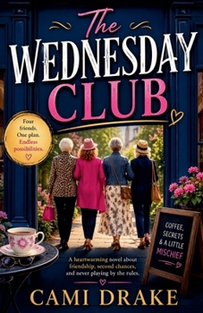 Paperback The Wednesday Club Book