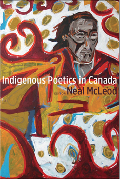 Paperback Indigenous Poetics in Canada Book