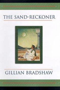 Hardcover The Sand-Reckoner Book