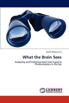 Paperback What the Brain Sees Book