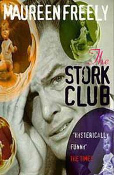 Paperback Stork Club Book