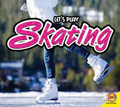 Paperback Skating Book