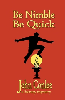 Paperback Be Nimble, Be quick Book