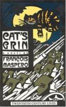 Paperback Cat's Grin Book