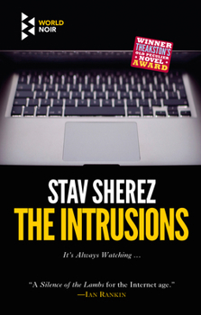 Paperback The Intrusions Book