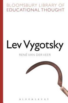 Paperback Lev Vygotsky Book