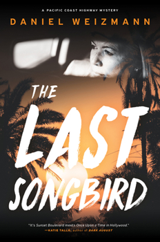 Paperback The Last Songbird Book