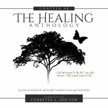 Paperback Chapter 48: The Healing Anthology Book