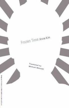 Paperback Frozen Time Book