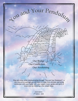 Paperback You and Your Pendulum Book