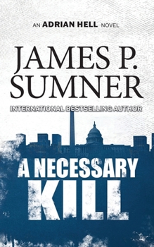 Paperback A Necessary Kill Book