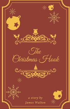Paperback The Christmas Hook Book
