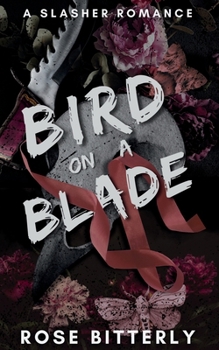 Paperback Bird on a Blade Book