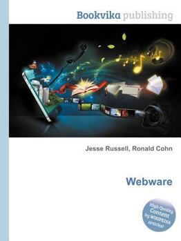 Paperback Webware Book