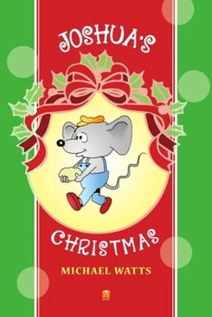 Paperback Joshua's Christmas Book