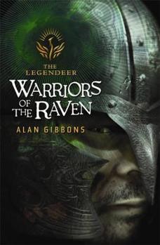 Paperback Warriors of the Raven Book