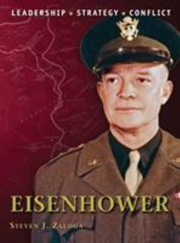 Paperback Eisenhower Book