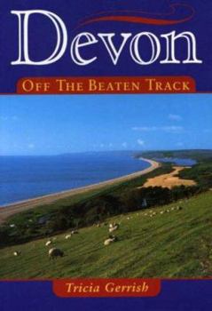 Paperback Hidden Devon Book