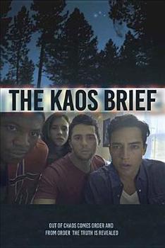 DVD The Kaos Brief Book