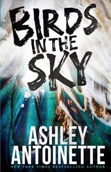 Paperback Birds in the Sky (Ashley Antoinette's Book Box Series (Demi & Charlie)) Book