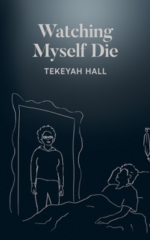 Paperback Watching Myself Die Book