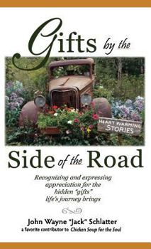 Hardcover Gifts by the Side of the Road Book