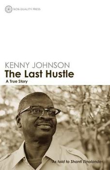 Paperback The Last Hustle Book