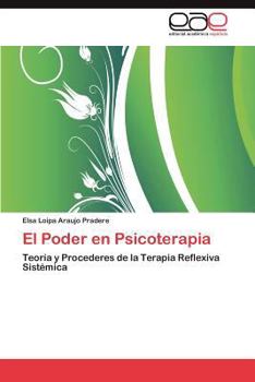 Paperback El Poder En Psicoterapia [Spanish] Book