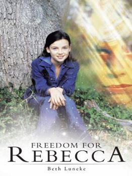 Hardcover Freedom for Rebecca Book