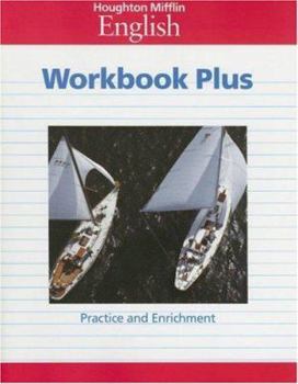 Paperback Houghton Mifflin English: Reteaching Workbook Grade 5 Book