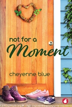 Paperback Not for a Moment Book