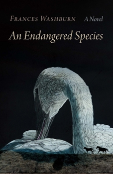 Paperback An Endangered Species Book