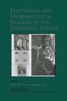 Paperback Functional and Morphological Imaging of the Endocrine System Book