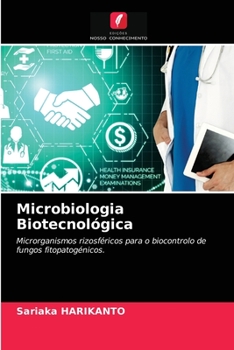 Paperback Microbiologia Biotecnológica [Portuguese] Book