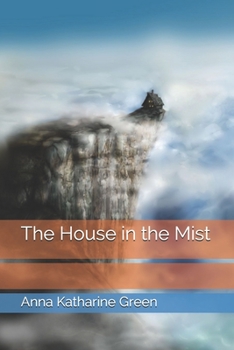 Paperback The House in the Mist Book
