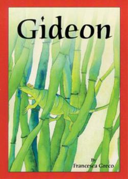 Hardcover Gideon Book