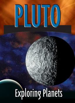 Hardcover Pluto Book
