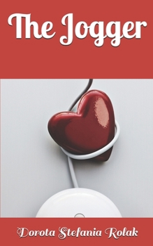 Paperback The Jogger Book