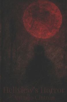 Paperback Hellview's Horror Book