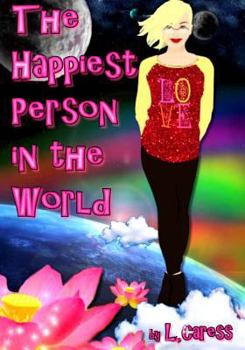 Paperback The Happiest Person in the World Book