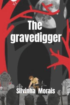 Paperback The gravedigger. Book