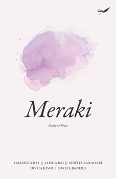 Paperback Meraki Book