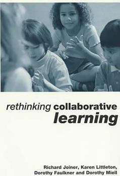 Paperback Collaborative Learning Book
