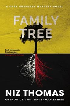 Paperback Family Tree Book